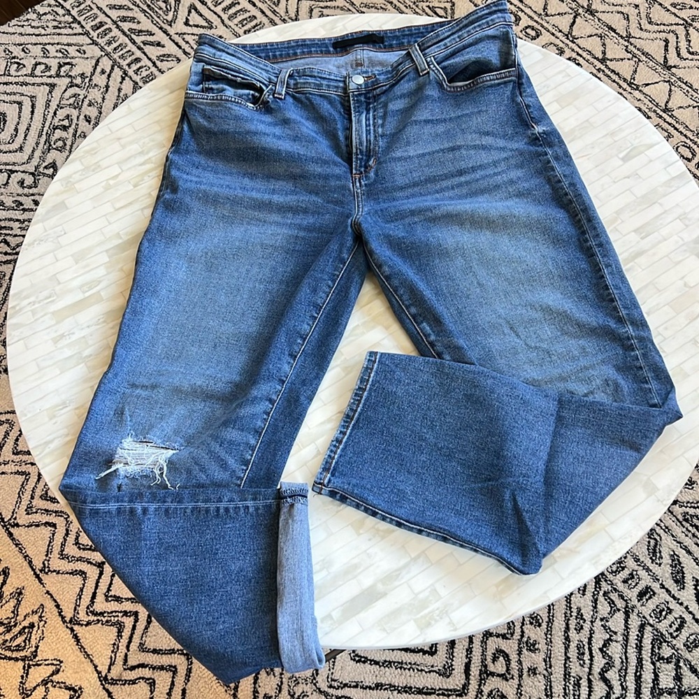 Joe’s Jeans- the Niki